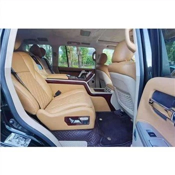 Коробка підлокітника для V260 W477